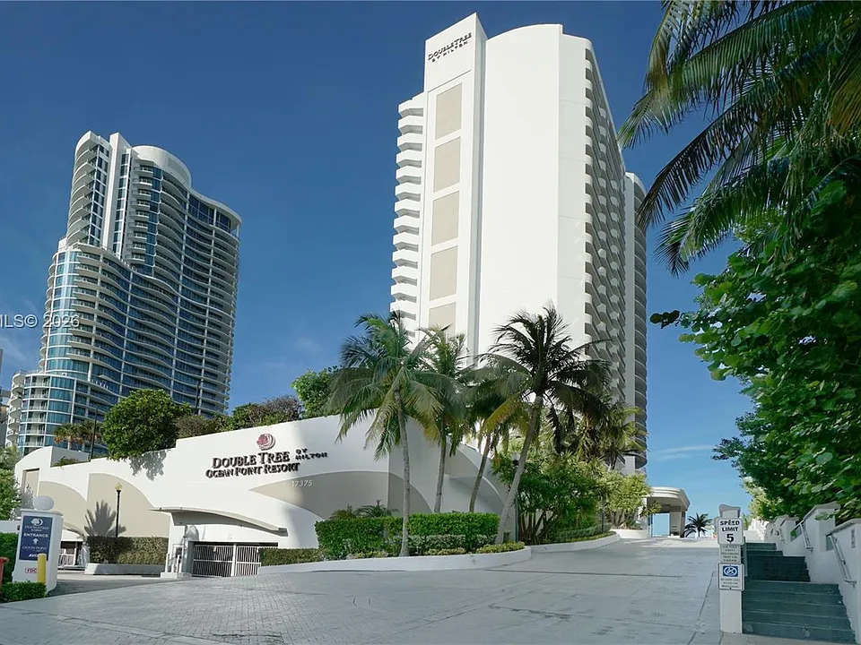 17375 Collins Ave #2304