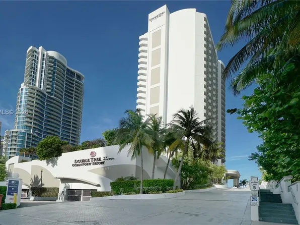17375 Collins Ave, Sunny Isles Beach, FL