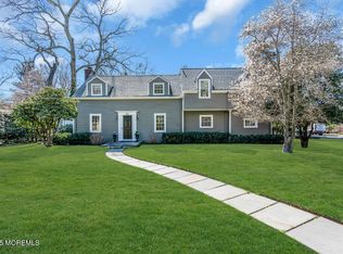 62 Buena Vista Ave, Fair Haven, NJ