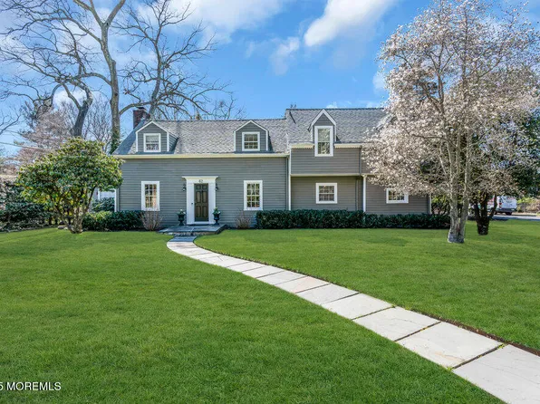 62 Buena Vista Avenue, Fair Haven, NJ 07704