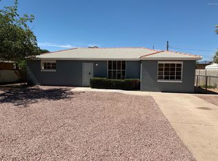 902 W Santa Maria St, Tucson, AZ 85706