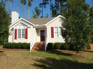 6024 Sweden Dr, Raleigh, NC 27612