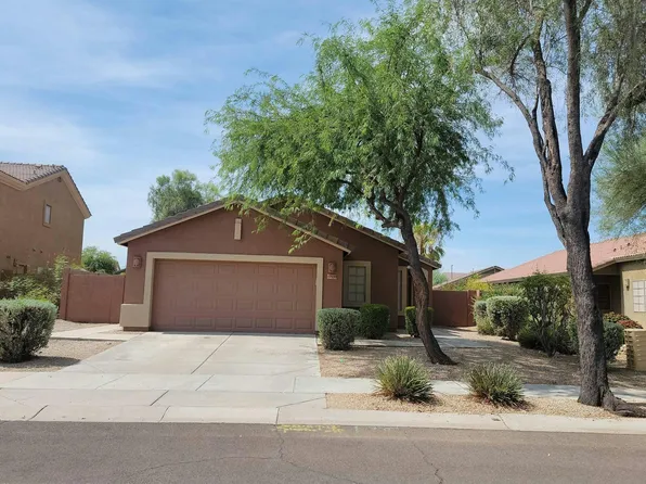 17539 W Ocotillo Ave, Goodyear, AZ 85338