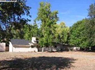 922 El Rincon Rd, Danville, CA 94526