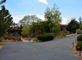 1711 Quail Run Ct NE, Albuquerque, NM 87122