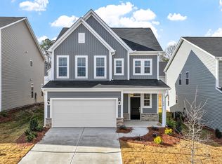 284 Meadowbark Bnd, Garner, NC 27529