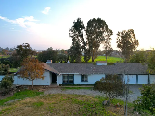 5205 W Lamona Ave, Fresno, CA 93722