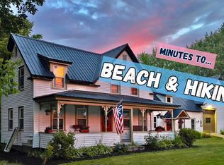 (Undisclosed Address), Center Conway, NH 03813