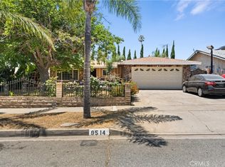 9514 Tangelo Ave, Fontana, CA 92335