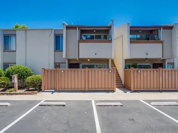 3550 Ruffin Rd Unit 134, San Diego, CA 92123