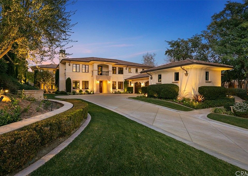 6 Sawgrass, Coto De Caza, CA 92679 Zillow