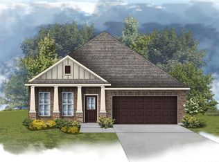 130 Riverfront Dr, Madison, AL 35756