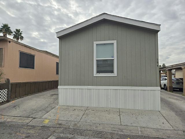 1st image of 3642 Boulder Hwy Trailer 154
