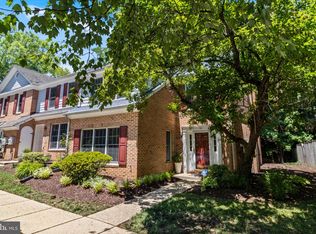 106 Huckleberry Dr, La Plata, MD 20646