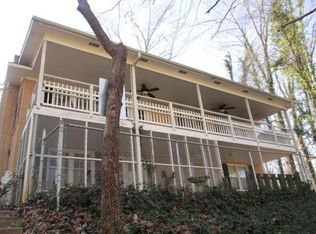 113 Blake Dr, Townville, SC 29689