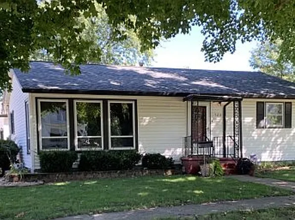 520 SW 4th St, Galva, IL 61434
