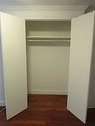 Rented by Westminster Management