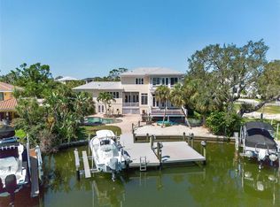 3607 Flamingo Ave, Sarasota, FL 34242