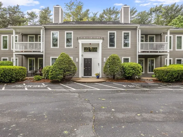 44 Bay Farm Rd, Duxbury, MA 02332