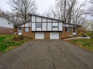 351-353 Harding Ave NW, Massillon, OH