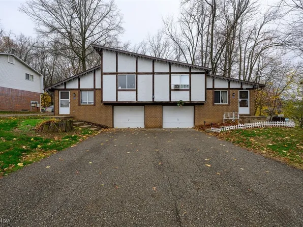 351-353 Harding Ave NW, Massillon, OH 44646