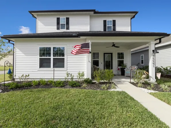 75591 Canterwood Dr, Yulee, FL 32097