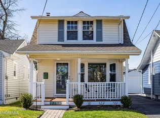 1321 L St, Belmar, NJ 07719