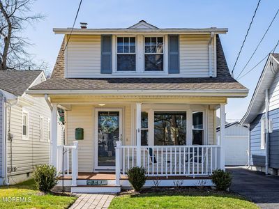 1321 L Street, Belmar, NJ, 07719