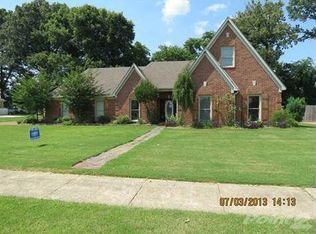 4356 Field Oak Rd, Millington, TN 38053