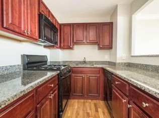 1421 Columbia Rd #16J, Boston, MA 02127