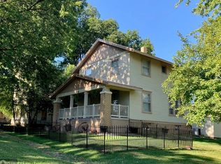306 N Sumner Ave, Creston, IA 50801