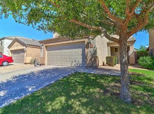 9714 E Butte St, Mesa, AZ 85207