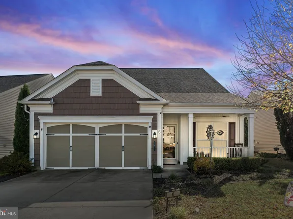6 Whaleback Ln, Fredericksburg, VA 22406
