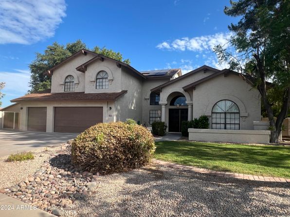 1966 E Calle De Arcos, Tempe, AZ 85284