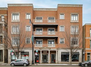 1442 W Fullerton Ave APT 3B, Chicago, IL 60614