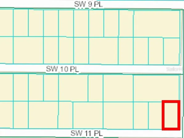0 SW Avenue Flt #24, Ocala, FL 34481
