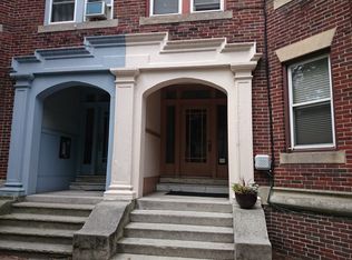 166 Thorndike St #3, Brookline, MA 02446