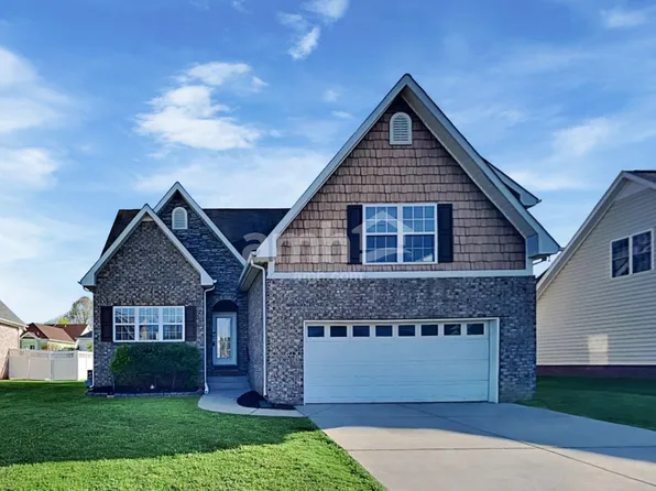 2186 Gold Valley Dr, Murfreesboro, TN 37130