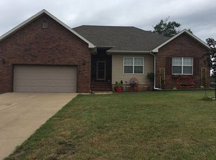 114 Birch Tree, Saint Robert, MO 65584