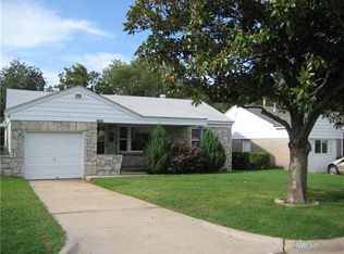 4013 NW 28th St, Oklahoma City, OK 73107