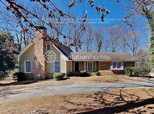 6297 Queens Ct, Riverdale, GA 30296