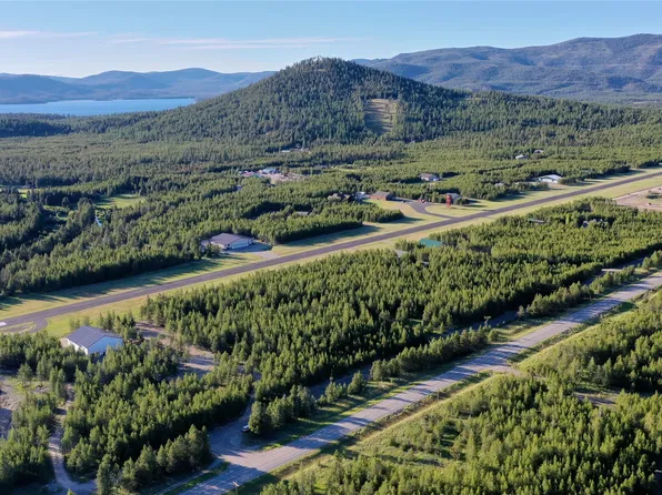 144 Lindbergh Dr, Marion, MT 59925