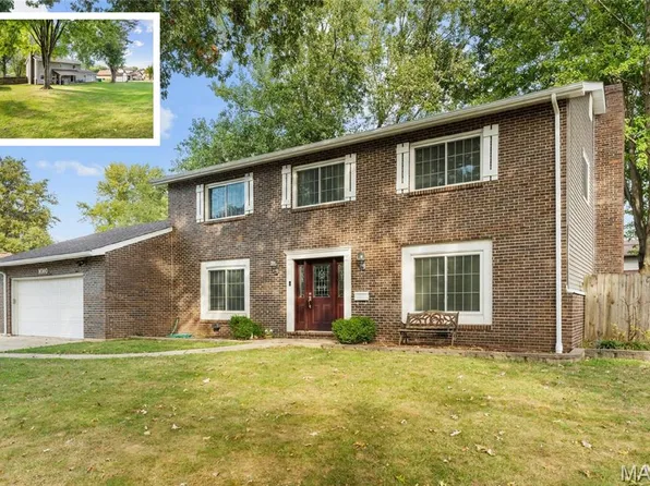 1010 N Smiley St, O'Fallon, IL 62269