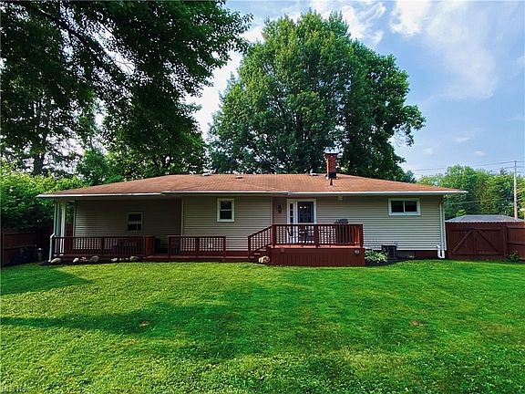 2nd image of 20335 Westwood Dr