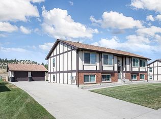 386 Moccasin Trl, Billings, MT 59105