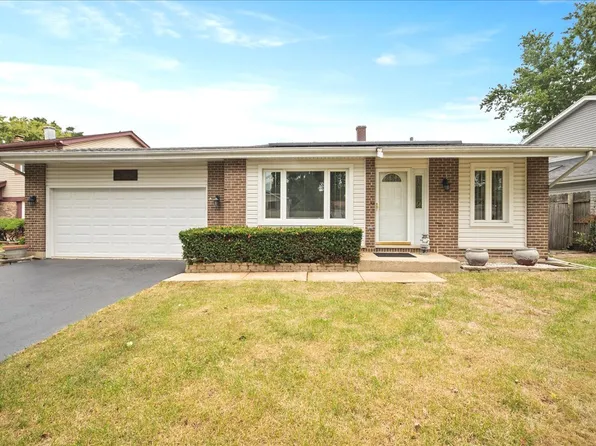 1110 Hunter St, Lombard, IL 60148