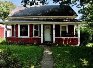 89 Townsend Brook Rd, Auburn, ME 04210