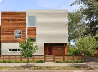 2515 NE Highland St, Portland, OR 97211