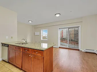 Rented by SERHANT.