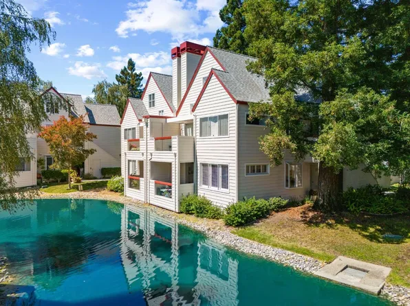 403 Chelsea Way, Redwood City, CA 94061